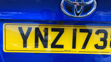 Toyota C-HR 1.8 Hybrid Design 5dr CVT Hybrid Hatchback